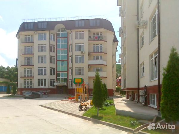 

1-к. квартира, 65 м², 3 кровати