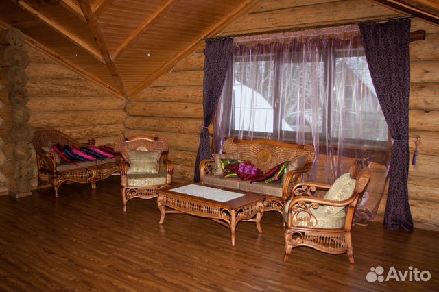 Дом 500 м² на участке 50 сот. Дом 500 м² на участке 50 сот.