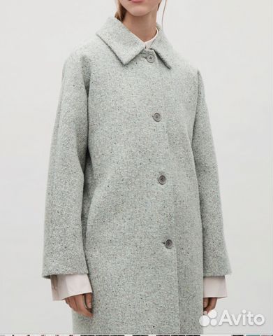 Пальто новое Cos Пальто новое Cos