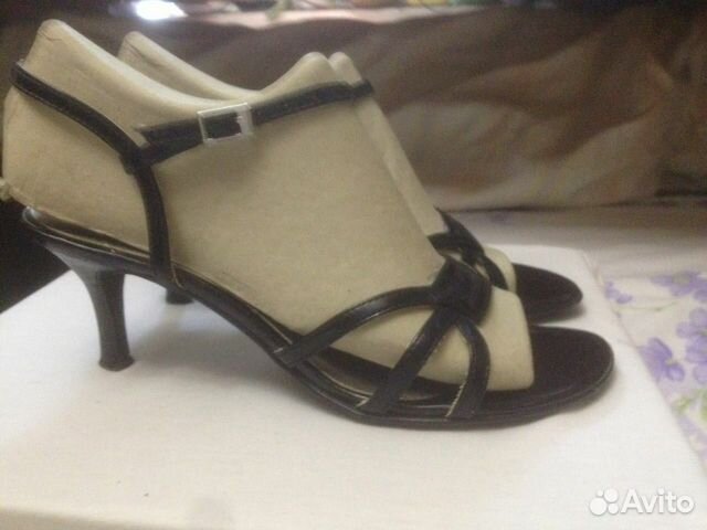 Черные плетеные босоножки Черные плетеные босоножки