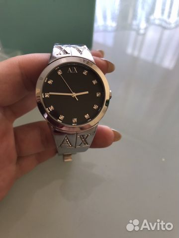 Часы Armani Exhange Часы Armani Exhange