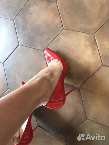 Туфли Gian marco Lorenzi