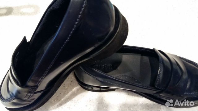 Туфли zara Туфли zara