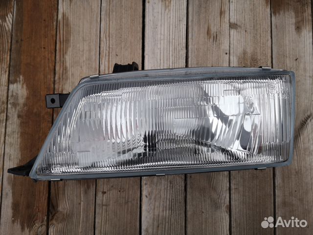 Левая фара Suzuki Baleno 1995-2002 новая Левая фара Suzuki Baleno 1995-2002 новая