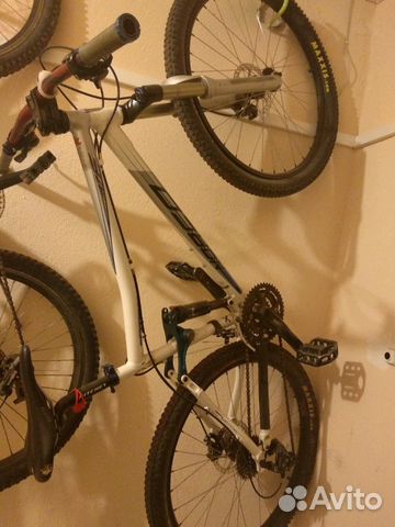 Велосипед Norco Faze 3 Велосипед Norco Faze 3