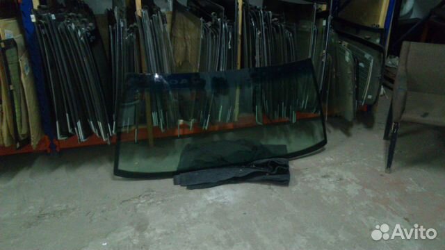 Автостекло лобовое VW Golf II Автостекло лобовое VW Golf II