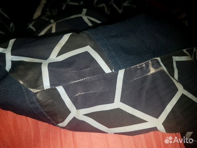 Комбинизон