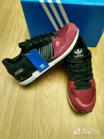 Кроссовки Adidas zx 750 Кроссовки Adidas zx 750