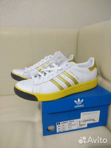adidas forest hill