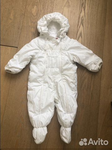 Комбинезон Baby Go 74 размер