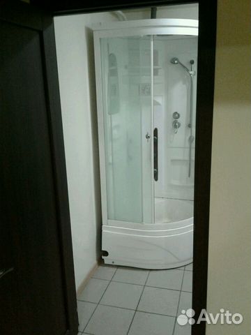 6-к квартира, 124 м², 1/10 эт. 6-к квартира, 124 м², 1/10 эт.