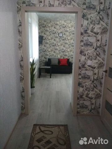 Студия, 30 м², 5/25 эт. Студия, 30 м², 5/25 эт.