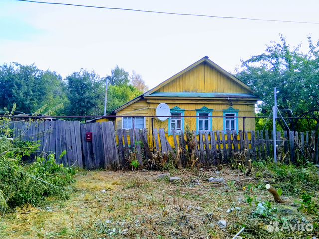 Купить Дом В Торбеево Калужской Области