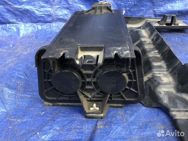 Абсорбер для Форд Эксплорэр 5 11-16гг Абсорбер для Форд Эксплорэр 5 11-16гг