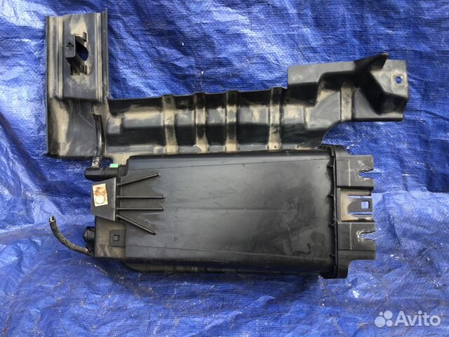 Абсорбер для Форд Эксплорэр 5 11-16гг Абсорбер для Форд Эксплорэр 5 11-16гг