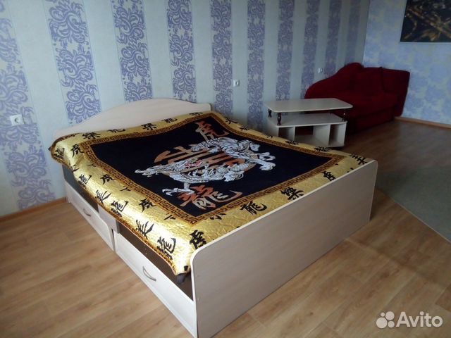 1-к квартира, 52 м², 8/11 эт. 1-к квартира, 52 м², 8/11 эт.