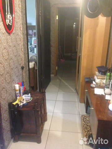 Комната 12 м² в 3-к, 4/12 эт. Комната 12 м² в 3-к, 4/12 эт.