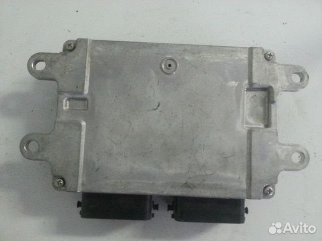 Эбу двс Mazda 6 (GH) 2.0 АКПП 2007-2012 Эбу двс Mazda 6 (GH) 2.0 АКПП 2007-2012