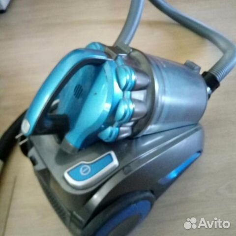 Пылесос Kambrook ABV 402