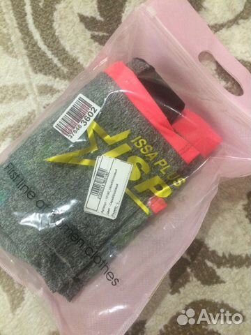 Леггинсы новые, 46-48 Леггинсы новые, 46-48