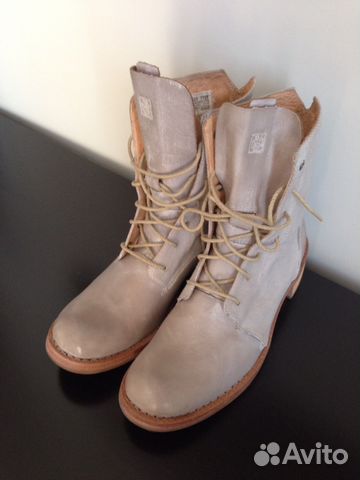 Новые сапоги Frye, ботинки Timberland