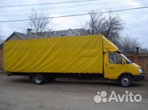 Попутные переезды, межгород из/в Симферополь