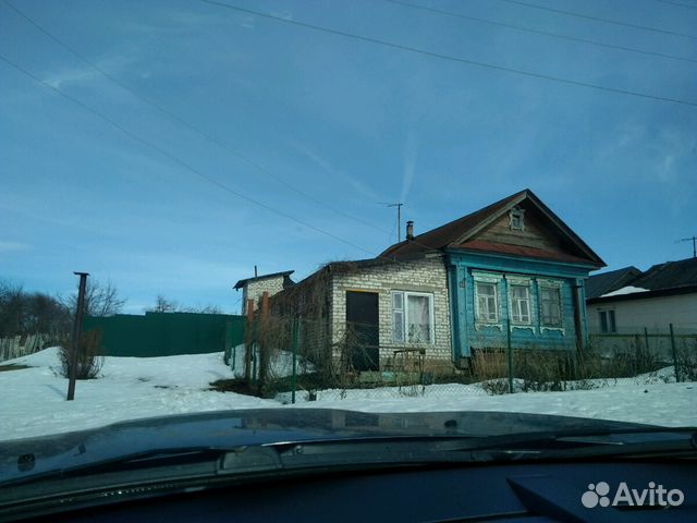 Купить Дом В Сескино Дальнеконстантиновский Район