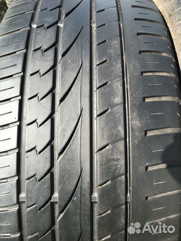 Sunfull Mont-Pro HP881 245/55 R19