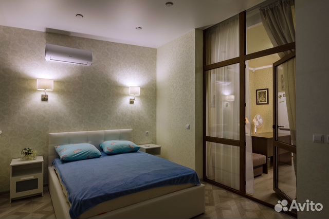 2-к квартира, 37 м², 1/4 эт. 2-к квартира, 37 м², 1/4 эт.