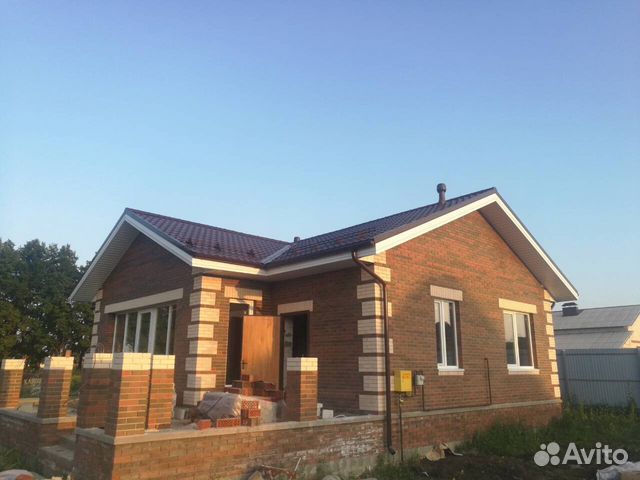 Дом 120 м² на участке 13 сот. Дом 120 м² на участке 13 сот.