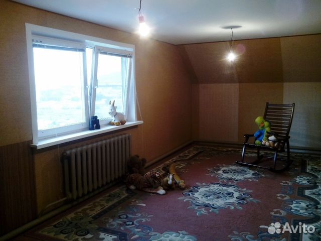 Дом 220 м² на участке 15 сот.