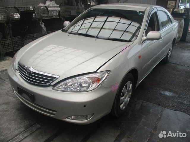 Новый Руль Toyota Camry V30 Тойота Камри Новый Руль Toyota Camry V30 Тойота Камри
