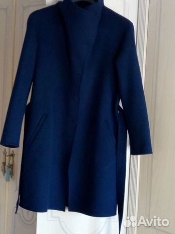 S Max Mara пальто