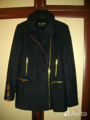 Шерстяные пальто Guess из каталога Шерстяные пальто Guess из каталога