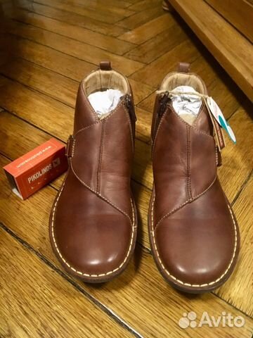 Ботинки Pikolinos Ботинки Pikolinos