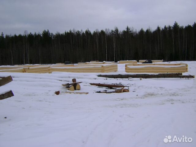 Баня 4х5 + 2м терраса. Доставка и установка