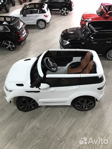 Электромобиль