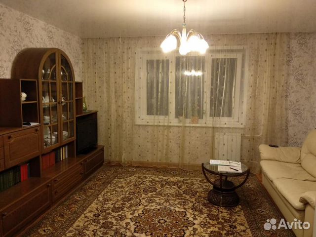 4-к квартира, 78 м², 2/9 эт. 4-к квартира, 78 м², 2/9 эт.