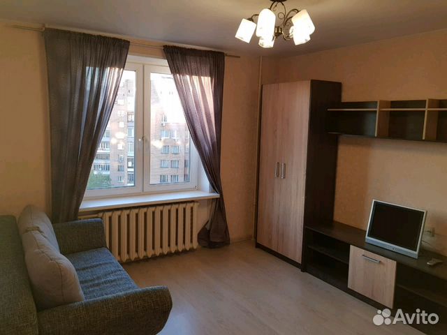 2-к квартира, 40 м², 12/12 эт. 2-к квартира, 40 м², 12/12 эт.