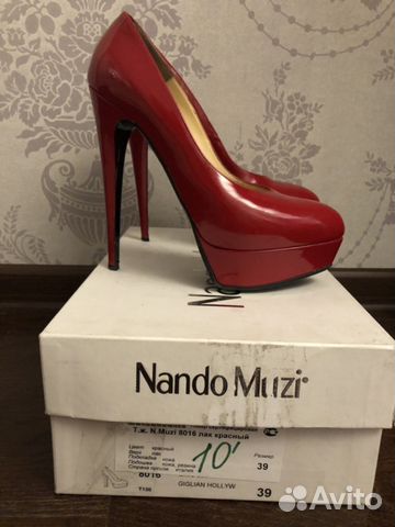 Туфли, босоножки Nando Muzi, Loriblu, Carlo Pazoli Туфли, босоножки Nando Muzi, Loriblu, Carlo Pazoli