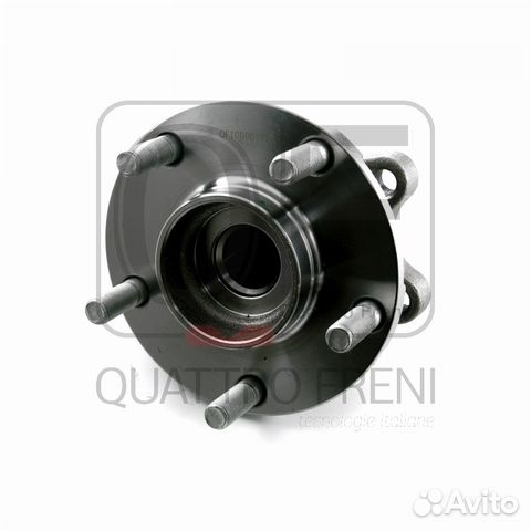 Ступица Nissan/Infiniti 370Z/Skyline/FX30d/QX50/70 Ступица Nissan/Infiniti 370Z/Skyline/FX30d/QX50/70