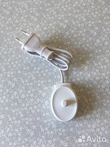 Зарядное устройство Braun