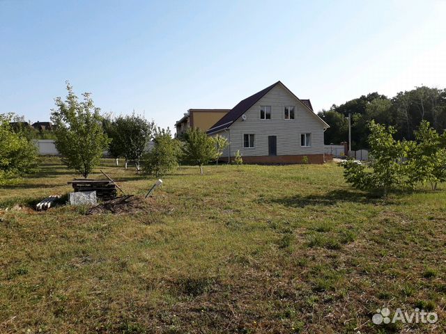 Дом 170 м² на участке 21 сот. Дом 170 м² на участке 21 сот.
