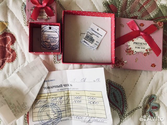 Свадебный набор для невесты: серьги и гребень