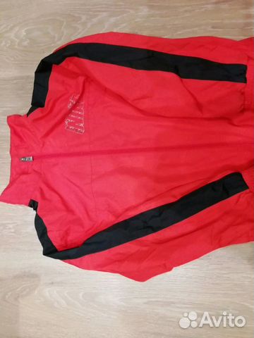 Спортивный костюм Nike Спортивный костюм Nike