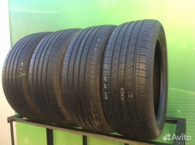 255/50 R20 104H Optimo H426