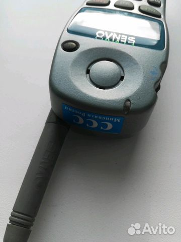 Senao SN-358R ulitra, SN - 868 compact