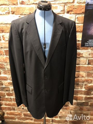 Костюм Zara (пиджак и брюки), бу
