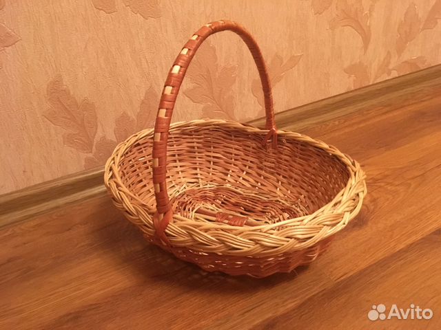 Корзинка Корзинка