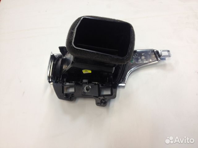 Дефлектор печки салона Audi A6 A7 4G18209026PS Дефлектор печки салона Audi A6 A7 4G18209026PS
